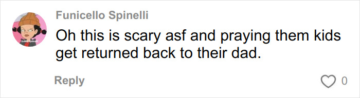 Mom Arrested After Her Four Missing Kids Show Up In A European Orphanage