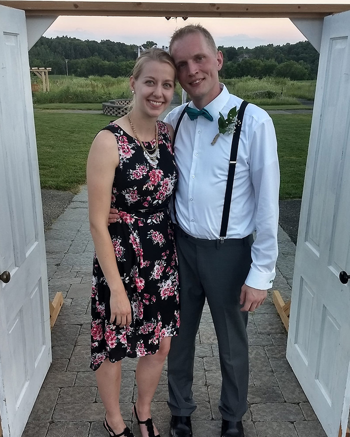 Man Admits Horrific Charges Over Pregnant Sister’s Homicide Saying She Was ‘No Longer Innocent’ Man Admits Horrific Charges Over Pregnant Sister’s Homicide Saying She Was ‘No Longer Innocent’