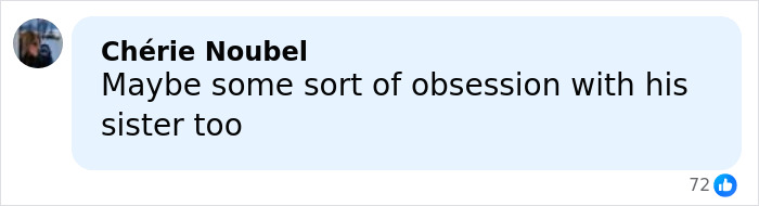 Man Admits Horrific Charges Over Pregnant Sister’s Homicide Saying She Was ‘No Longer Innocent’ Man Admits Horrific Charges Over Pregnant Sister’s Homicide Saying She Was ‘No Longer Innocent’