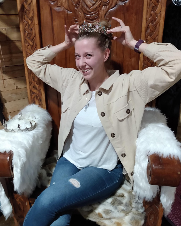 Man Admits Horrific Charges Over Pregnant Sister’s Homicide Saying She Was ‘No Longer Innocent’ Man Admits Horrific Charges Over Pregnant Sister’s Homicide Saying She Was ‘No Longer Innocent’