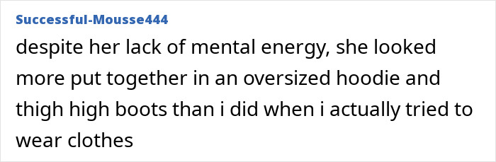 Ariana Grande Reveals Heartbreaking Reason She Used To Wear Big Sweatshirts And Thigh-High Boots Ariana Grande Reveals Heartbreaking Reason She Used To Wear Big Sweatshirts And Thigh-High Boots