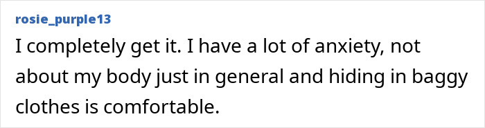 Ariana Grande Reveals Heartbreaking Reason She Used To Wear Big Sweatshirts And Thigh-High Boots Ariana Grande Reveals Heartbreaking Reason She Used To Wear Big Sweatshirts And Thigh-High Boots