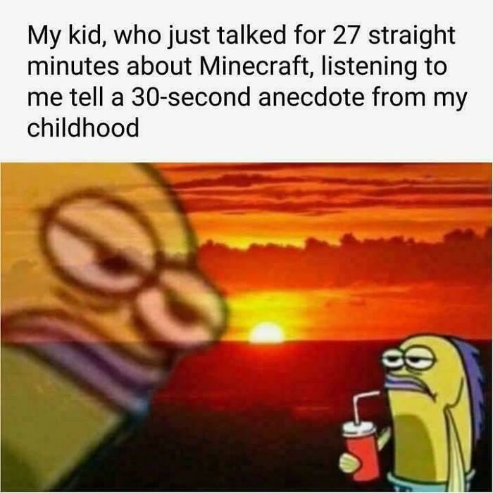 55 Hilarious Memes That Are So Relatable, It Will Feel Like They Were Made Just For You