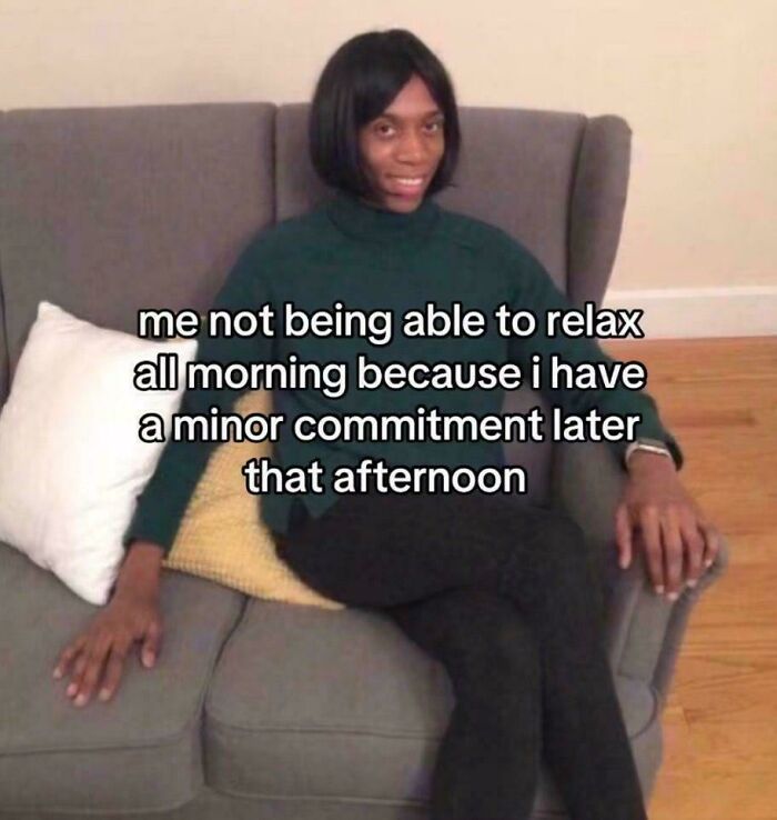 55 Hilarious Memes That Are So Relatable, It Will Feel Like They Were Made Just For You