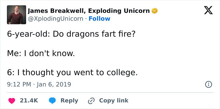 65 Kid Fails And Innocent Comments That Had Everyone Laughing (New Pics) 65 Kid Fails And Innocent Comments That Had Everyone Laughing (New Pics)