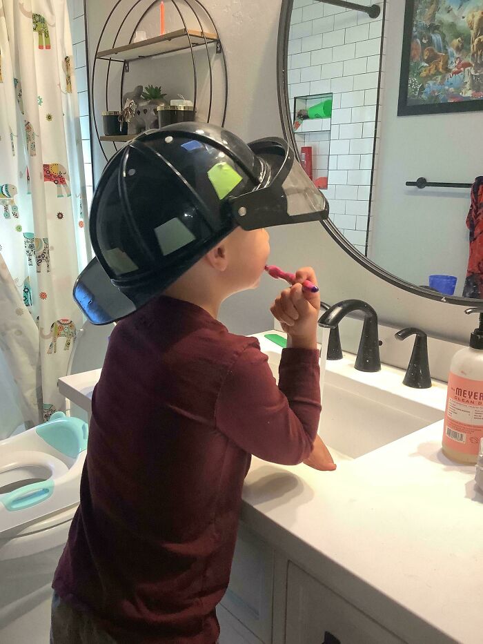 65 Kid Fails And Innocent Comments That Had Everyone Laughing (New Pics) 65 Kid Fails And Innocent Comments That Had Everyone Laughing (New Pics)