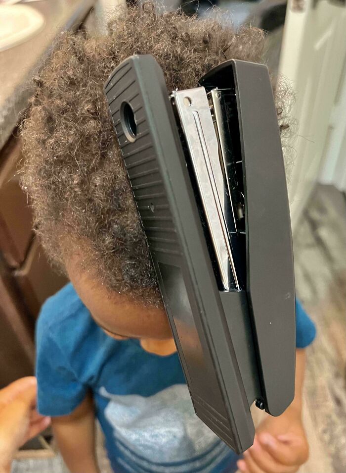 65 Kid Fails And Innocent Comments That Had Everyone Laughing (New Pics) 65 Kid Fails And Innocent Comments That Had Everyone Laughing (New Pics)