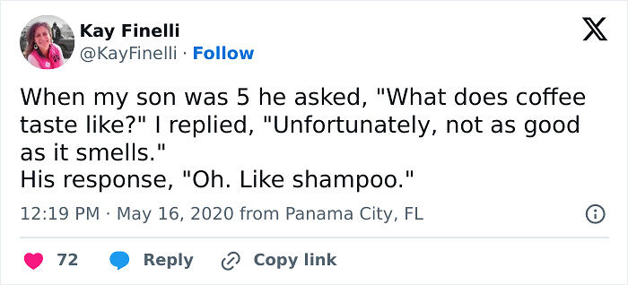 65 Kid Fails And Innocent Comments That Had Everyone Laughing (New Pics) 65 Kid Fails And Innocent Comments That Had Everyone Laughing (New Pics)