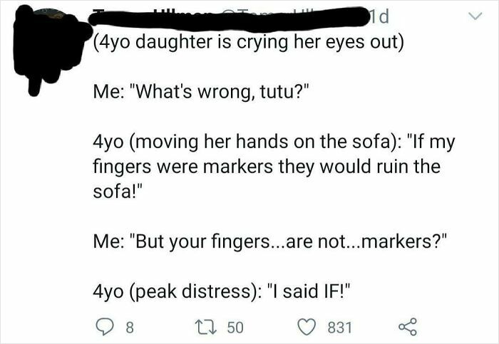 65 Kid Fails And Innocent Comments That Had Everyone Laughing (New Pics) 65 Kid Fails And Innocent Comments That Had Everyone Laughing (New Pics)