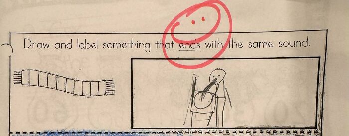 65 Kid Fails And Innocent Comments That Had Everyone Laughing (New Pics) 65 Kid Fails And Innocent Comments That Had Everyone Laughing (New Pics)