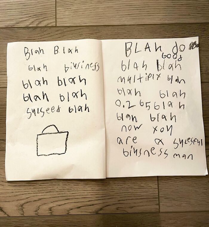 65 Kid Fails And Innocent Comments That Had Everyone Laughing (New Pics) 65 Kid Fails And Innocent Comments That Had Everyone Laughing (New Pics)