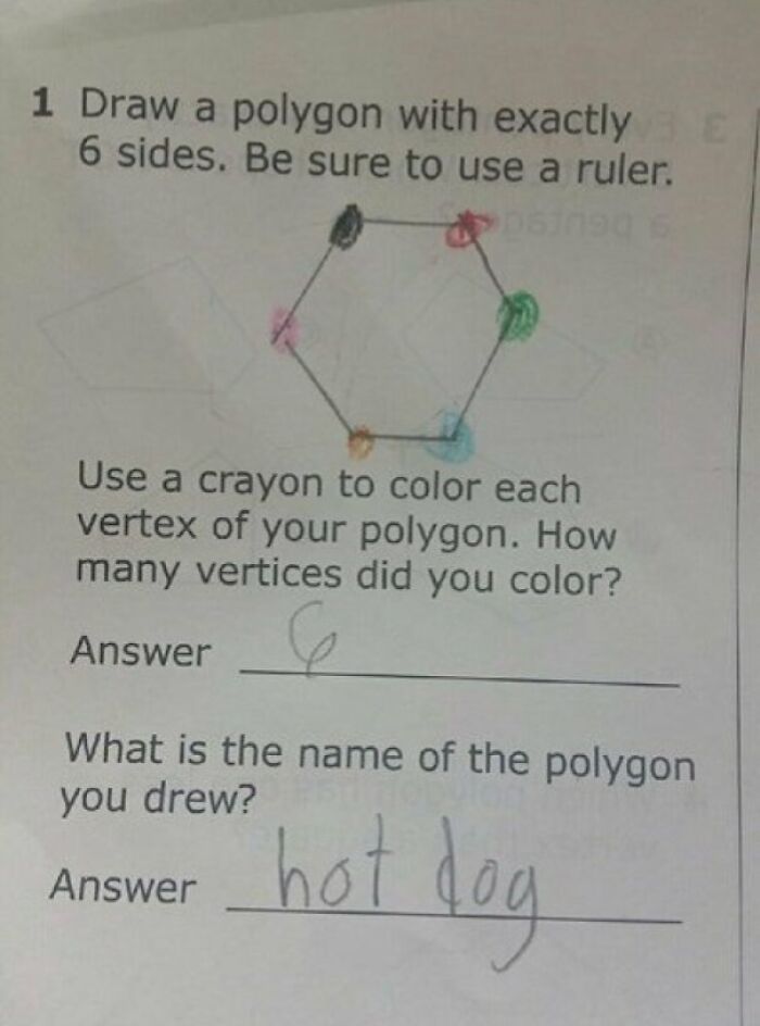 65 Kid Fails And Innocent Comments That Had Everyone Laughing (New Pics) 65 Kid Fails And Innocent Comments That Had Everyone Laughing (New Pics)