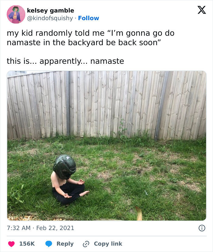 65 Kid Fails And Innocent Comments That Had Everyone Laughing (New Pics) 65 Kid Fails And Innocent Comments That Had Everyone Laughing (New Pics)