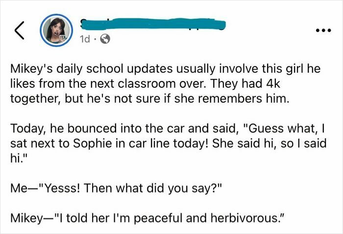 65 Kid Fails And Innocent Comments That Had Everyone Laughing (New Pics) 65 Kid Fails And Innocent Comments That Had Everyone Laughing (New Pics)