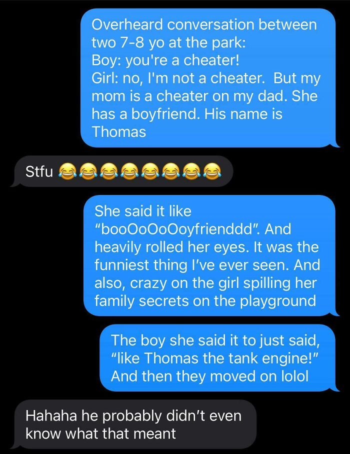 65 Kid Fails And Innocent Comments That Had Everyone Laughing (New Pics) 65 Kid Fails And Innocent Comments That Had Everyone Laughing (New Pics)