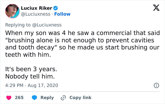 65 Kid Fails And Innocent Comments That Had Everyone Laughing (New Pics) 65 Kid Fails And Innocent Comments That Had Everyone Laughing (New Pics)