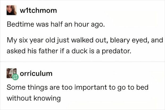 65 Kid Fails And Innocent Comments That Had Everyone Laughing (New Pics) 65 Kid Fails And Innocent Comments That Had Everyone Laughing (New Pics)