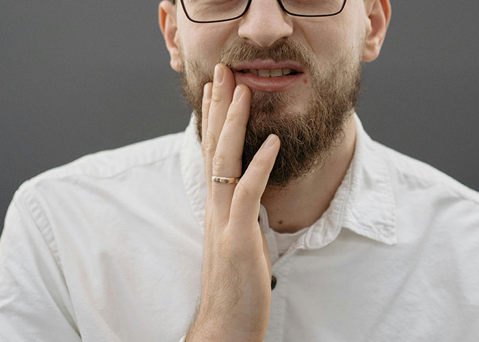 “I Had No Idea Until It Happened To Me”: 70 Medical Issues People Wouldn’t Wish Upon Their Worst Enemy “I Had No Idea Until It Happened To Me”: 70 Medical Issues People Wouldn’t Wish Upon Their Worst Enemy