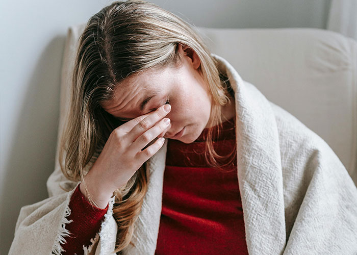 “I Had No Idea Until It Happened To Me”: 70 Medical Issues People Wouldn’t Wish Upon Their Worst Enemy “I Had No Idea Until It Happened To Me”: 70 Medical Issues People Wouldn’t Wish Upon Their Worst Enemy