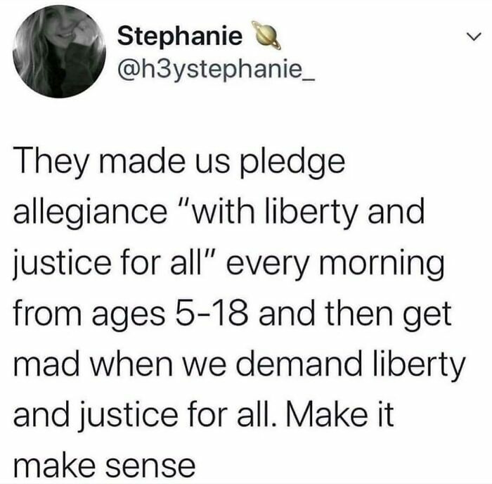 89 Straight To The Point Posts That Call Out The World We’re Living In 89 Straight To The Point Posts That Call Out The World We’re Living In