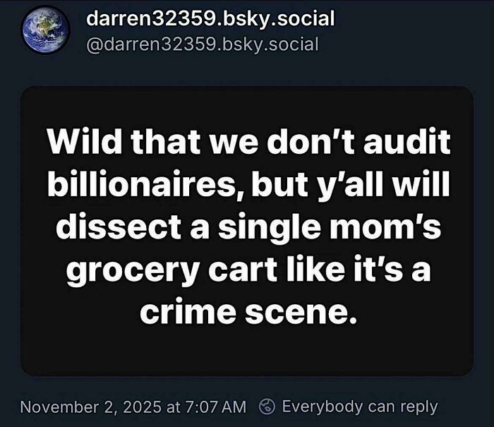 89 Straight To The Point Posts That Call Out The World We’re Living In 89 Straight To The Point Posts That Call Out The World We’re Living In