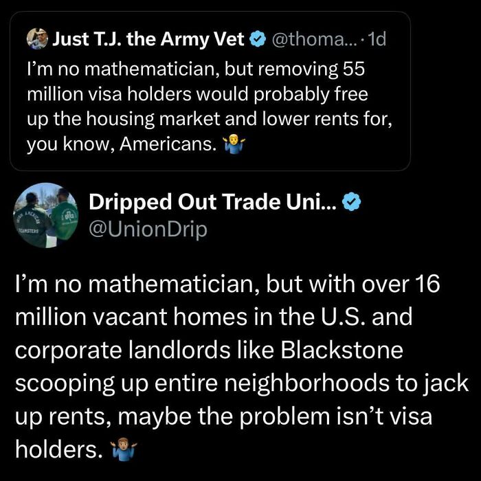 89 Straight To The Point Posts That Call Out The World We’re Living In 89 Straight To The Point Posts That Call Out The World We’re Living In