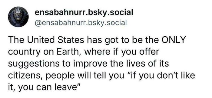 89 Straight To The Point Posts That Call Out The World We’re Living In 89 Straight To The Point Posts That Call Out The World We’re Living In