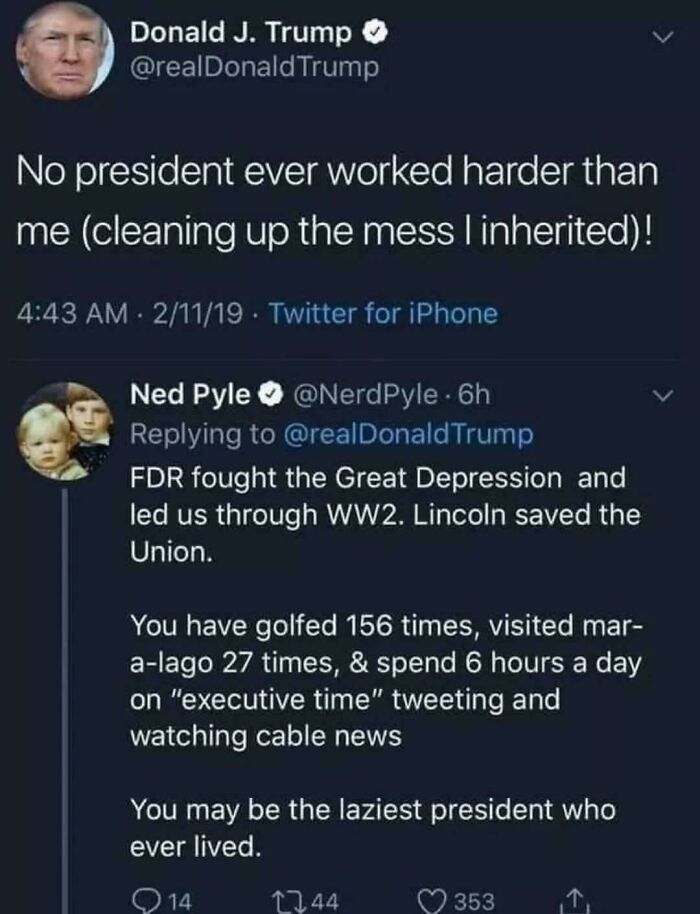 89 Straight To The Point Posts That Call Out The World We’re Living In 89 Straight To The Point Posts That Call Out The World We’re Living In