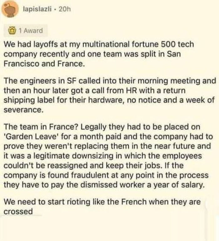 89 Straight To The Point Posts That Call Out The World We’re Living In 89 Straight To The Point Posts That Call Out The World We’re Living In