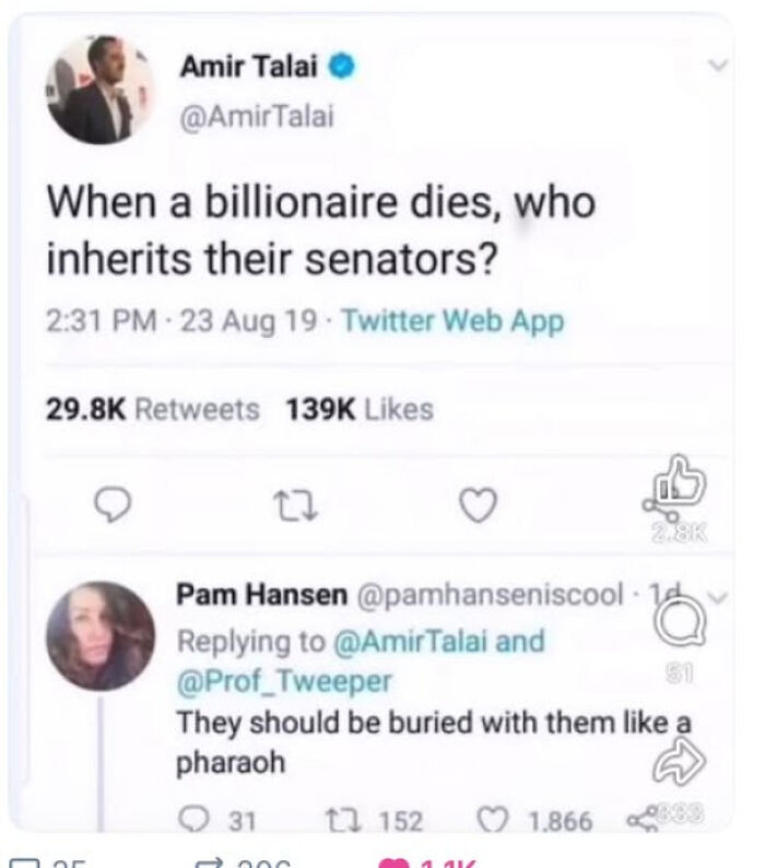 89 Straight To The Point Posts That Call Out The World We’re Living In 89 Straight To The Point Posts That Call Out The World We’re Living In