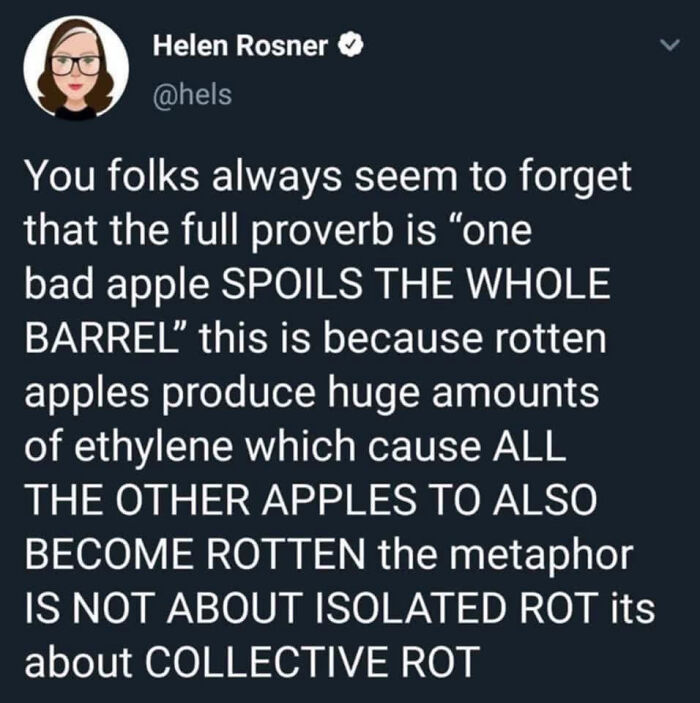 89 Straight To The Point Posts That Call Out The World We’re Living In 89 Straight To The Point Posts That Call Out The World We’re Living In