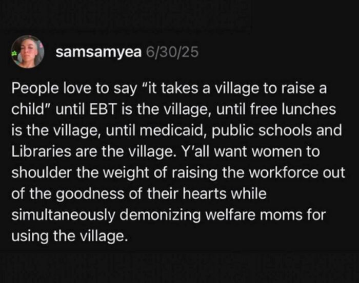 89 Straight To The Point Posts That Call Out The World We’re Living In 89 Straight To The Point Posts That Call Out The World We’re Living In