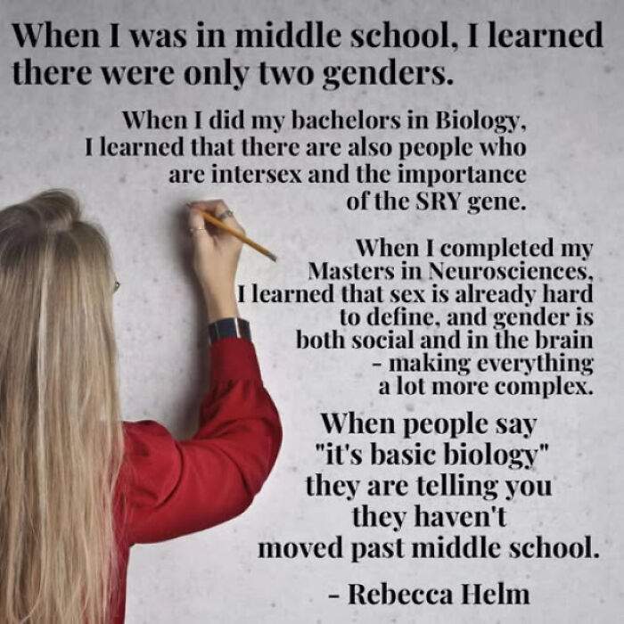 89 Straight To The Point Posts That Call Out The World We’re Living In 89 Straight To The Point Posts That Call Out The World We’re Living In