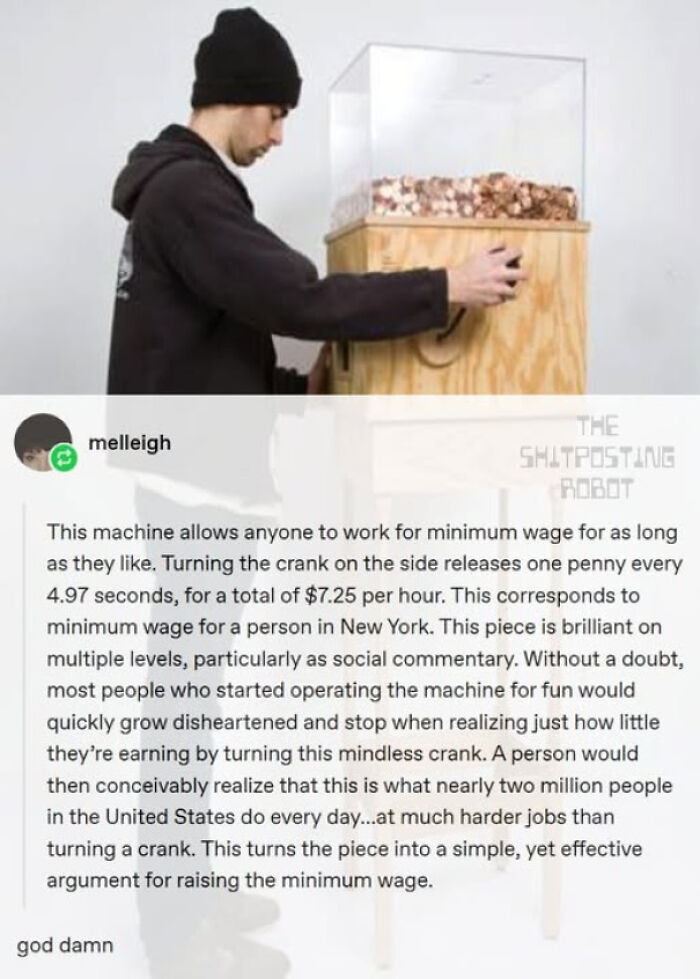 89 Straight To The Point Posts That Call Out The World We’re Living In 89 Straight To The Point Posts That Call Out The World We’re Living In