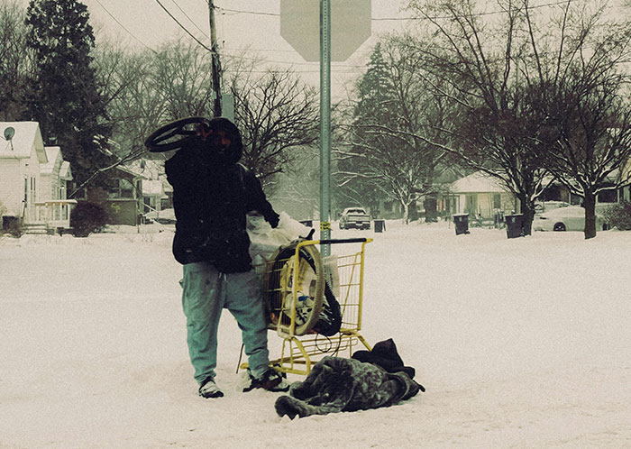46 Homeless People Share The Most Horrifying Experiences They Had To Go Through