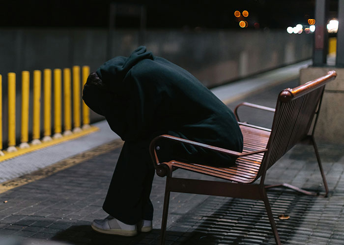 46 Homeless People Share The Most Horrifying Experiences They Had To Go Through