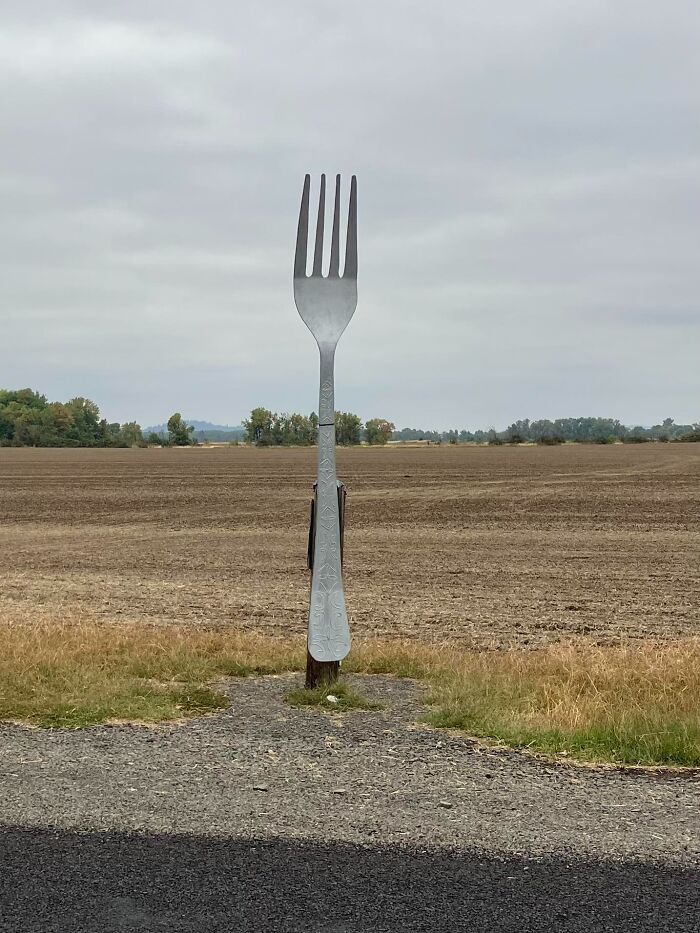 88 Funny, Quirky, And Wonderful Gems Of &ldquo;Roadside USA&rdquo; You Won&rsquo;t Find In Travel Guides