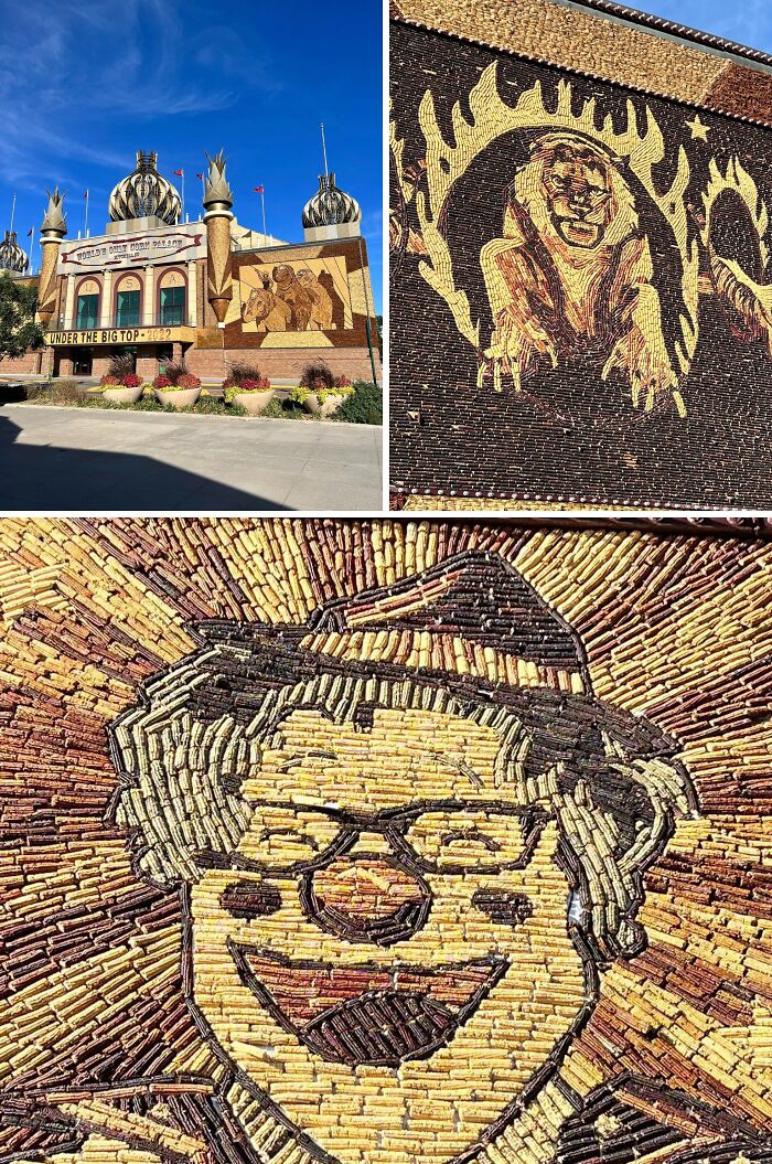 88 Funny, Quirky, And Wonderful Gems Of &ldquo;Roadside USA&rdquo; You Won&rsquo;t Find In Travel Guides