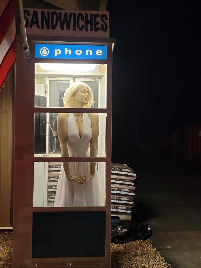 88 Funny, Quirky, And Wonderful Gems Of &ldquo;Roadside USA&rdquo; You Won&rsquo;t Find In Travel Guides