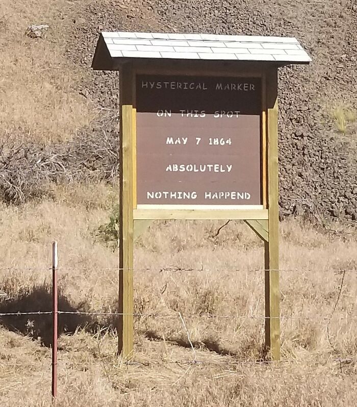 88 Funny, Quirky, And Wonderful Gems Of &ldquo;Roadside USA&rdquo; You Won&rsquo;t Find In Travel Guides