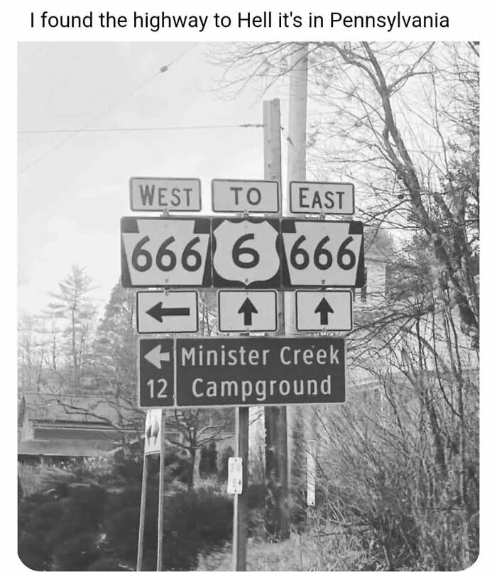 88 Funny, Quirky, And Wonderful Gems Of &ldquo;Roadside USA&rdquo; You Won&rsquo;t Find In Travel Guides