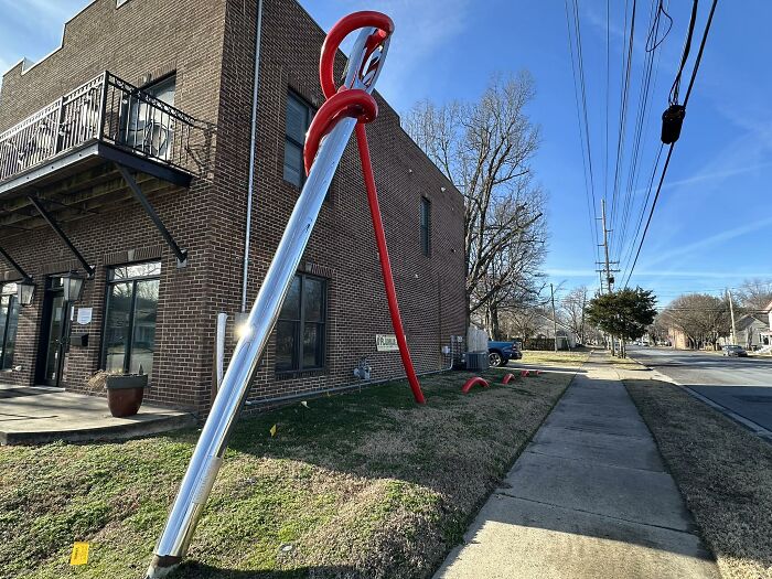 88 Funny, Quirky, And Wonderful Gems Of &ldquo;Roadside USA&rdquo; You Won&rsquo;t Find In Travel Guides