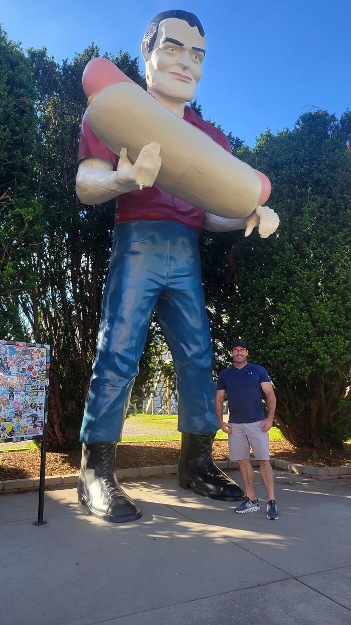 88 Funny, Quirky, And Wonderful Gems Of &ldquo;Roadside USA&rdquo; You Won&rsquo;t Find In Travel Guides