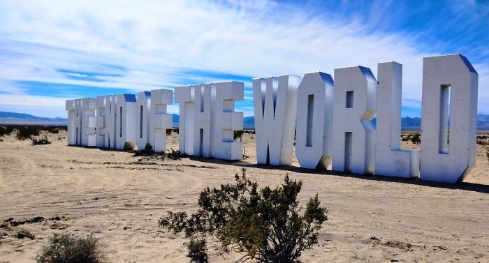 88 Funny, Quirky, And Wonderful Gems Of &ldquo;Roadside USA&rdquo; You Won&rsquo;t Find In Travel Guides