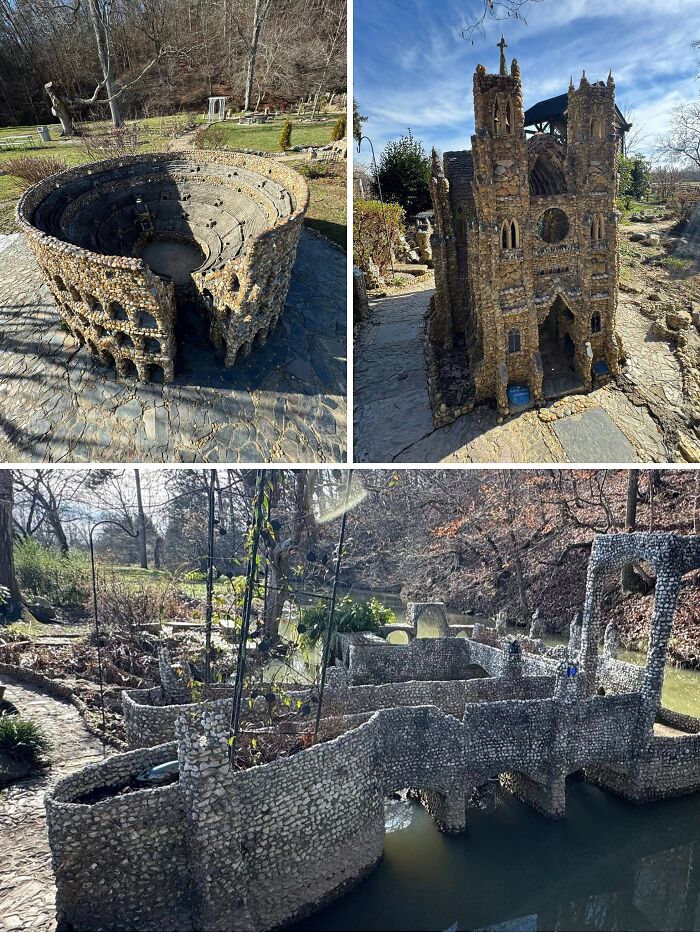 88 Funny, Quirky, And Wonderful Gems Of &ldquo;Roadside USA&rdquo; You Won&rsquo;t Find In Travel Guides