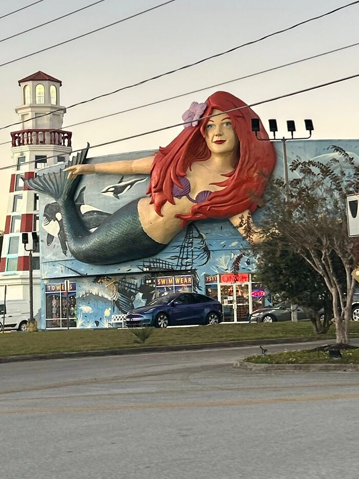 88 Funny, Quirky, And Wonderful Gems Of &ldquo;Roadside USA&rdquo; You Won&rsquo;t Find In Travel Guides
