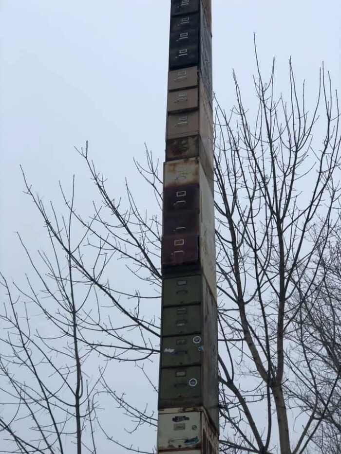 88 Funny, Quirky, And Wonderful Gems Of &ldquo;Roadside USA&rdquo; You Won&rsquo;t Find In Travel Guides