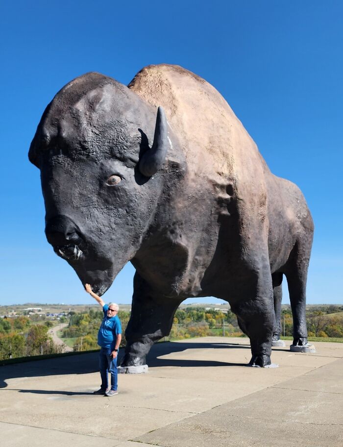 88 Funny, Quirky, And Wonderful Gems Of &ldquo;Roadside USA&rdquo; You Won&rsquo;t Find In Travel Guides