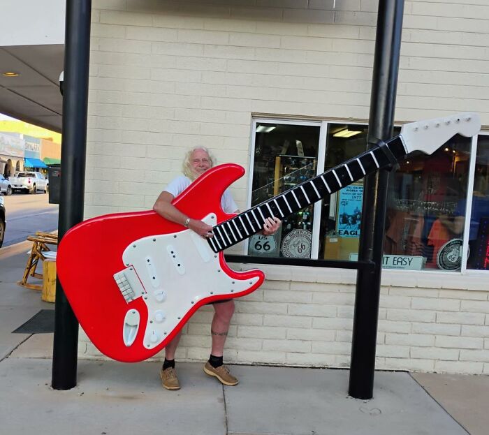 88 Funny, Quirky, And Wonderful Gems Of &ldquo;Roadside USA&rdquo; You Won&rsquo;t Find In Travel Guides