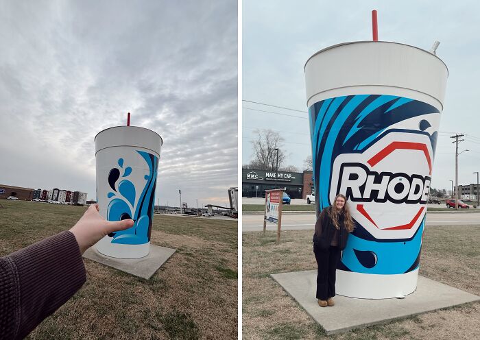 88 Funny, Quirky, And Wonderful Gems Of &ldquo;Roadside USA&rdquo; You Won&rsquo;t Find In Travel Guides